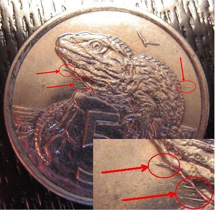 Cud-Coin-Errors-Of-The-World